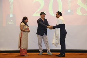 IDMA Chairman Gujarat